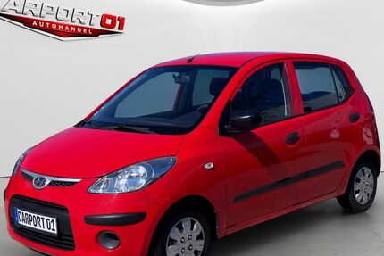 Hyundai i10 122.000 km 3.590 &euro; Worms 67547