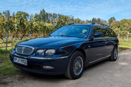 Rover 75 295.000 km 1.590 &euro; Bensheim 64625