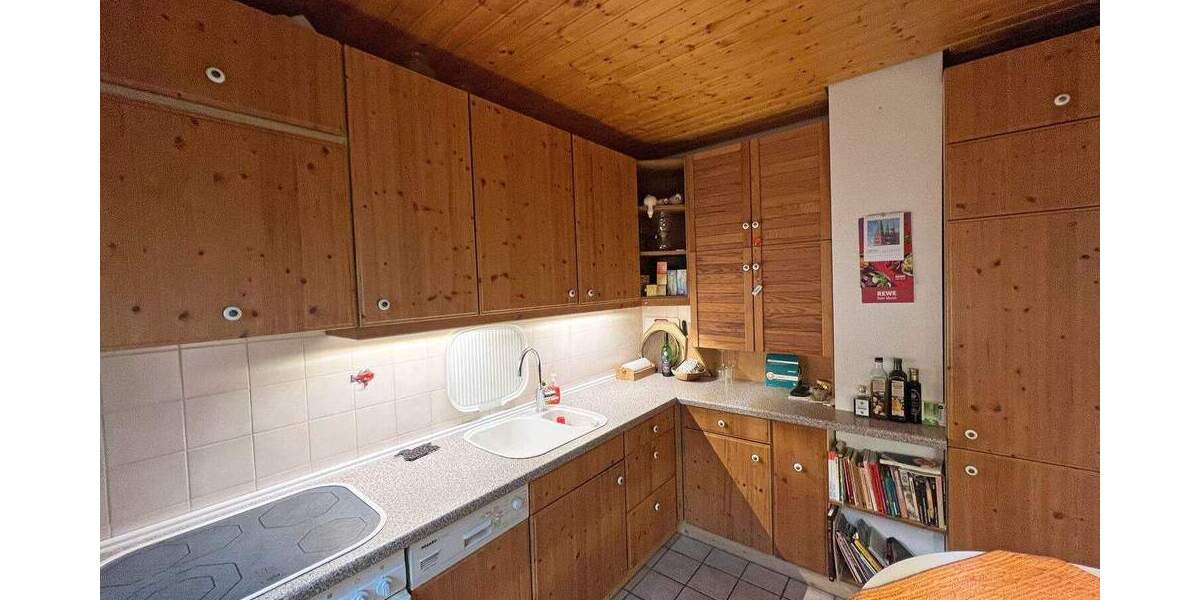 Reihenendhaus Weinheim Heiligkreuz - 3 Zimmer, 114 m&sup2;, 389.000&euro; | Angebot:24034729