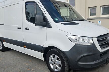 Mercedes-Benz Sprinter 123.000 km 27.132 &euro; Viernheim 68519