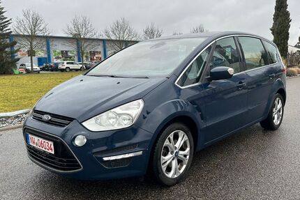 Ford S-Max 246.500 km 4.750 &euro; Neustadt Weinstraße 67433
