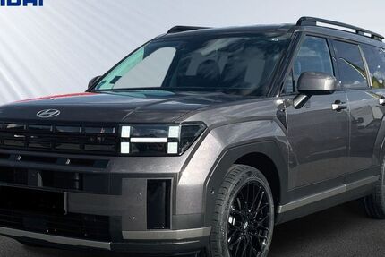 Hyundai SANTA FE 5.900 km 56.490 &euro; Weinheim 69469