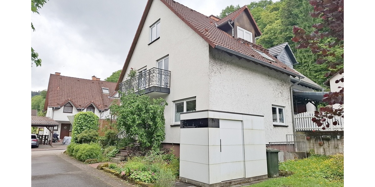 Das eigene Haus versus Eigentumswohnung - Doppelhaushälfte Schönau Schönau | Angebot:26745315