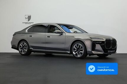 BMW i7 10.984 km 92.900 &euro; Viernheim 68519