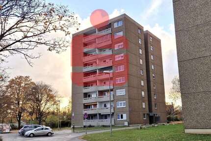 Wohnung Ludwigshafen Edigheim - 2.5 Zimmer, 63 m&sup2;, 120.000&euro; | Angebot:25200410