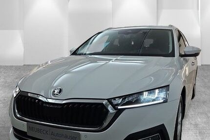 Skoda Octavia 58.705 km 27.450 &euro; Speyer 67346