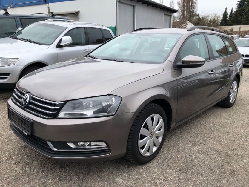 Passat