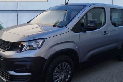 Peugeot Rifter 50.350 km 17.950 &euro; Haßloch 67454