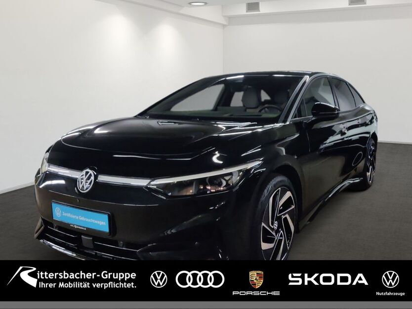 VW ID.7 30.500 km 38.740 € Grünstadt 67269