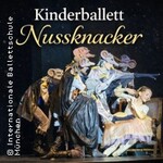 Kinderballett Nussknacker