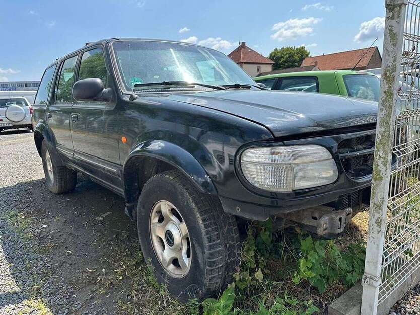 Explorer