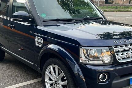 Land Rover Discovery 248.000 km 13.800 &euro; Mannheim 68305