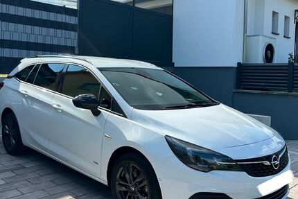 Opel Astra 120.000 km 11.500 &euro; Heidelberg 69126