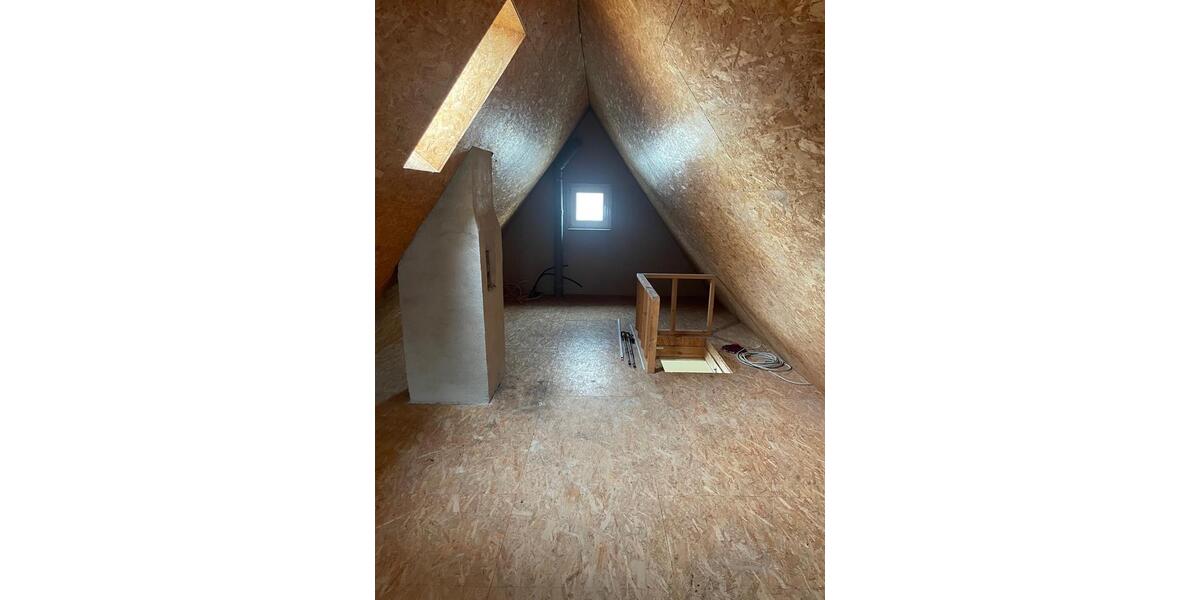 Haus in Lampertheim in Top Lage mit freiem Blick in den Stadtpark 5 zimmer