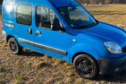 Renault Kangoo 149.000 km 3.250 &euro; Dudenhofen 67373