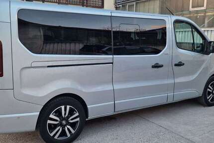 Renault Trafic 25.050 km 34.000 &euro; Neuhofen 67141