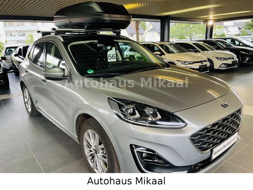 Ford Kuga 79.000 km 22.499 € Ketsch 68775