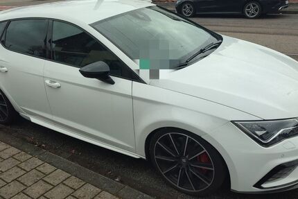 Seat Leon 59.000 km 22.800 &euro; Weinheim 69469