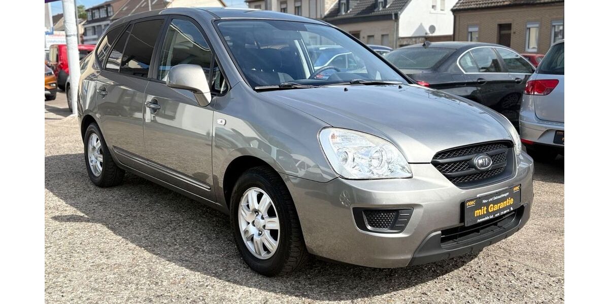 Kia Carens 170.211 km 3.999 &euro; Ludwigshafen am Rhein 67071