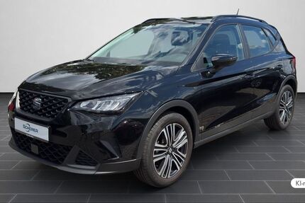 Seat Arona 27.008 km 18.290 &euro; Ludwigshafen 67063