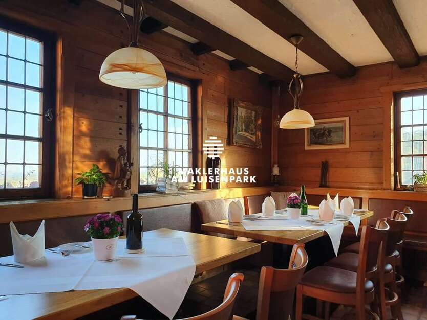 Gastronomie in Neuleiningen 385.000 € 81 m²