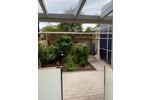 Stilvolle DHH klimatisiert mit Garten, Terrasse & Keller – 4 Etagen in bester Lage
