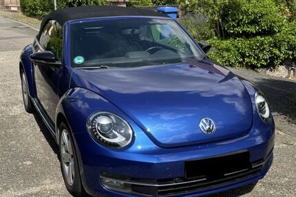 VW Beetle 73.000 km 16.970 &euro; Hettenleidelheim 67310