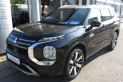 Mitsubishi Outlander 1.500 km 55.890 € Heidelberg 69126