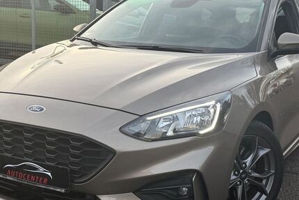 Ford Focus 135.000 km 12.900 &euro; Weinheim 69469