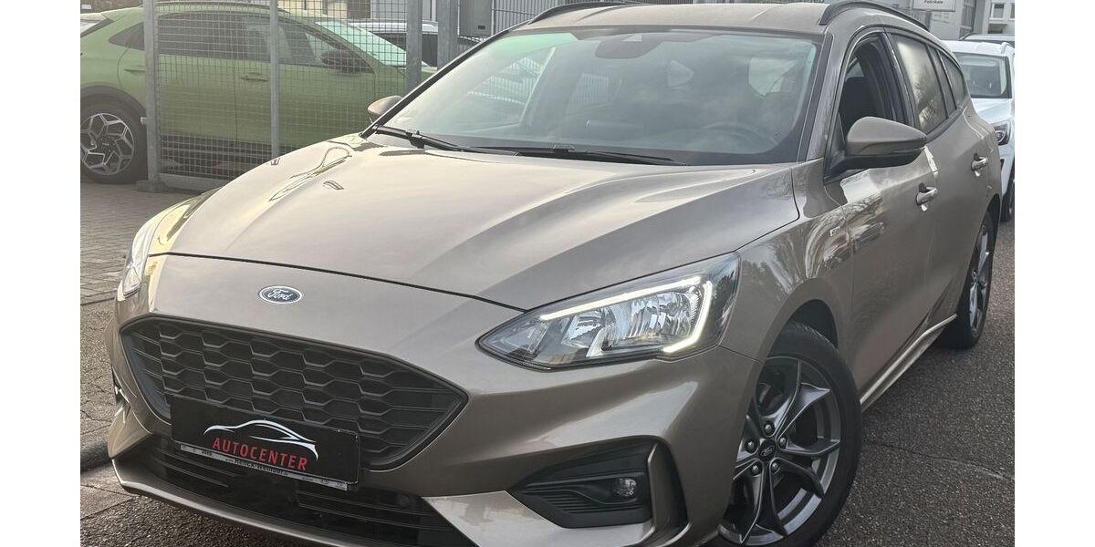 Ford Focus 135.000 km 12.900 &euro; Weinheim 69469