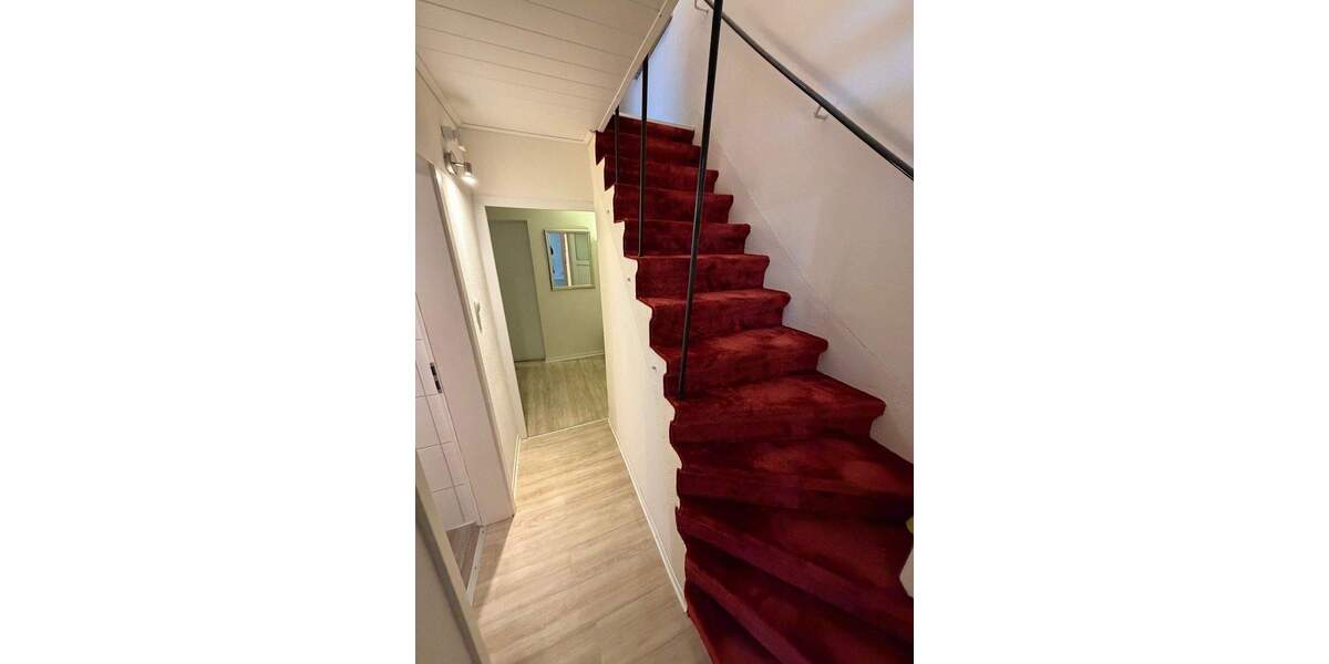 Doppelhaushälfte Ludwigshafen am Rhein Gartenstadt - 6 Zimmer, 121 m&sup2;, 395.000&euro; | Angebot:25525202