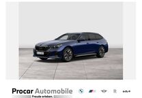 Gebrauchtwagen BMW i5