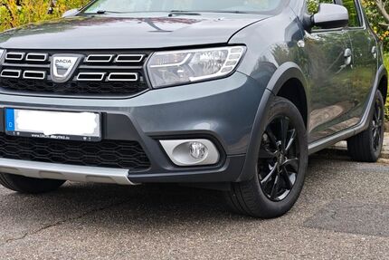 Dacia Sandero 100.000 km 7.500 &euro; Bobenheim-Roxheim 67240