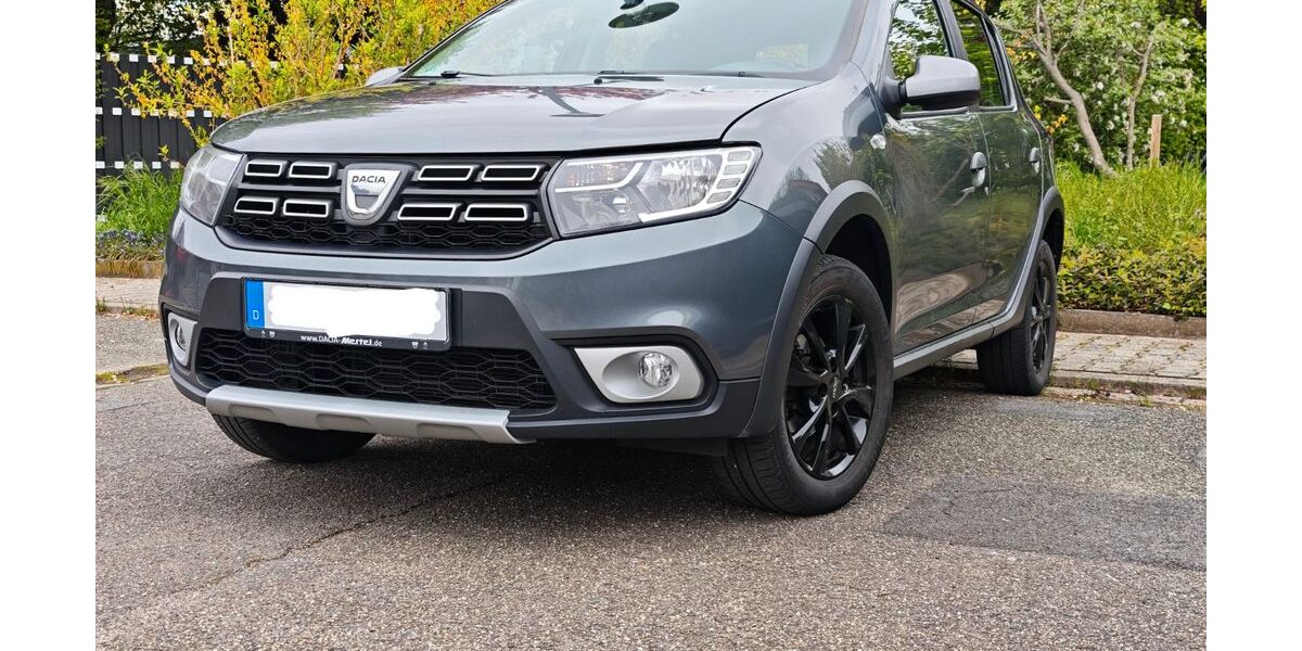 Dacia Sandero 100.000 km 7.500 &euro; Bobenheim-Roxheim 67240