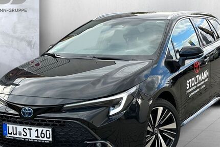 Toyota Corolla 10.200 km 31.222 &euro; Ludwigshafen am Rhein 67059