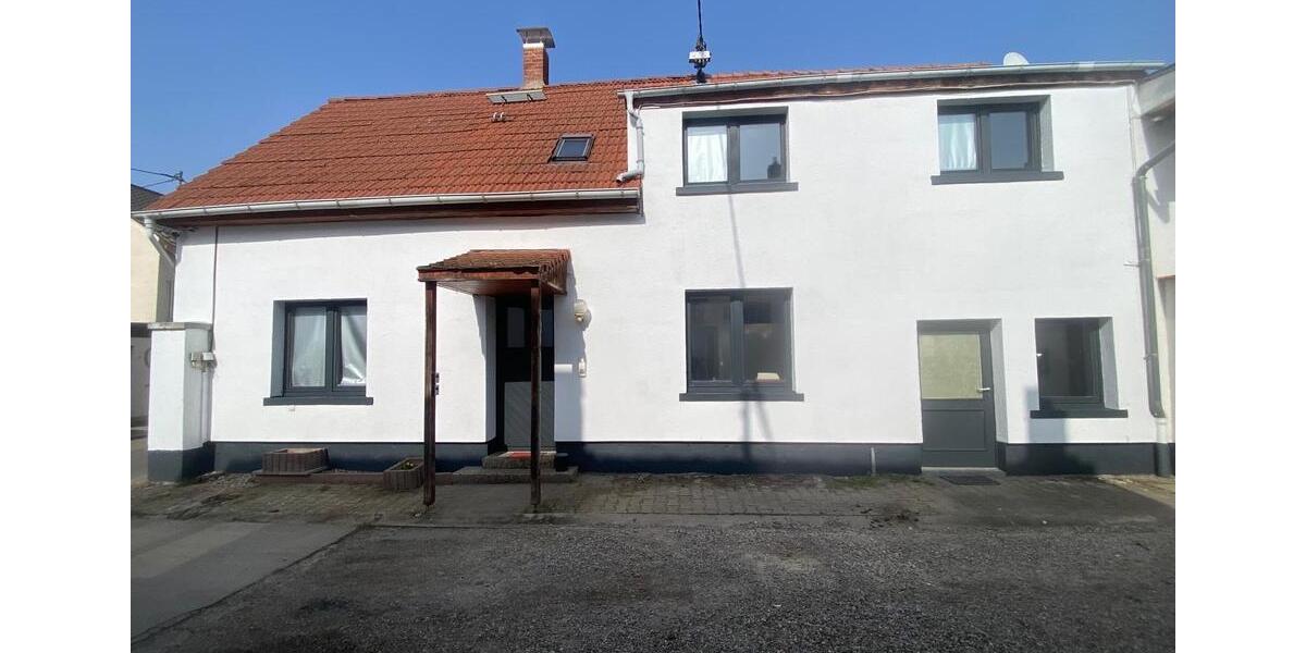 Einfamilienhaus Worms Vororte Südwest - 5 Zimmer, 112 m&sup2;, 259.000&euro; | Angebot:25517733