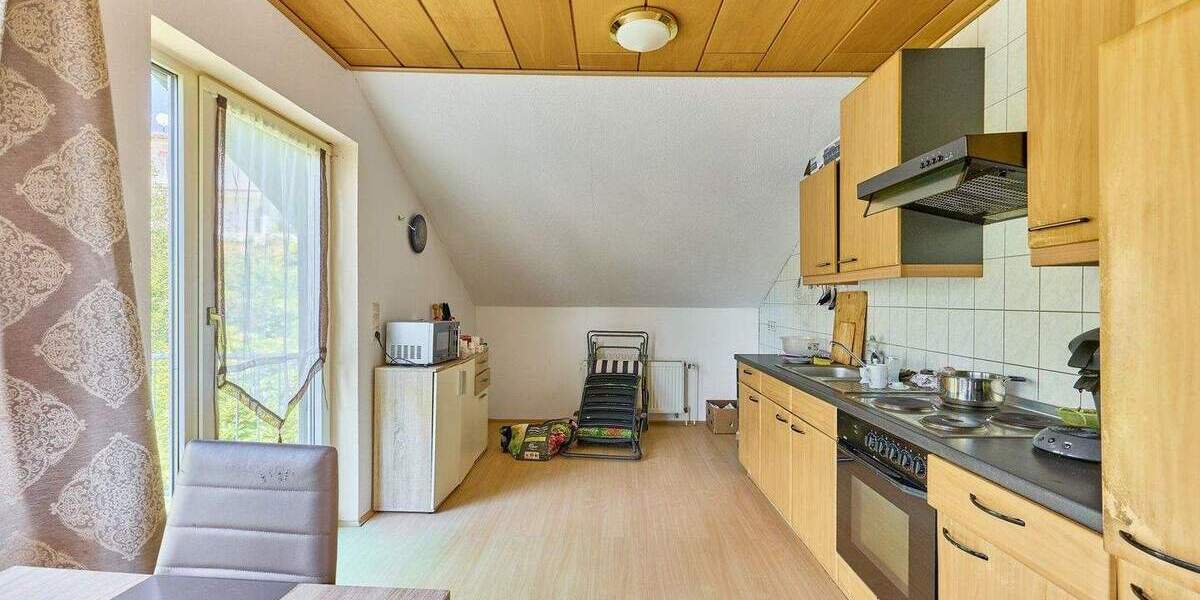 Mehrfamilienhaus, Wohnhaus Wald-Michelbach Michelbach - 8 Zimmer, 220 m&sup2;, 399.000&euro; | Angebot:25279055