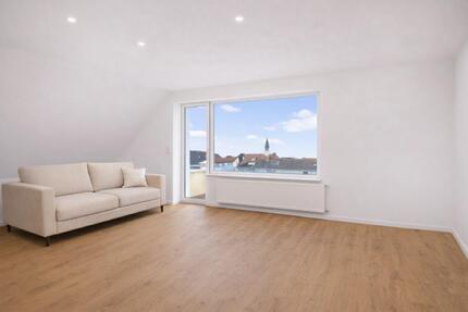 Erstbezug nach Komplettsanierung – Helle 2 Zimmer-Wohnung 2 zimmer