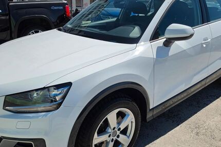 Audi Q2 82.000 km 21.690 &euro; Mannheim 68159