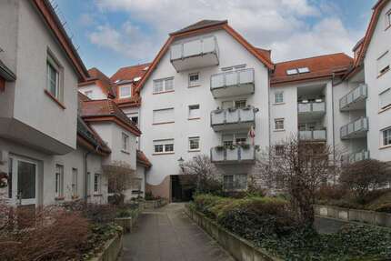 Wohnung zum Kaufen in Leimen 457.000 € 154 m² 5 zimmer