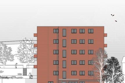 Erstbezug: Gewerberäume bis max. 180 qm zu vermieten zimmer