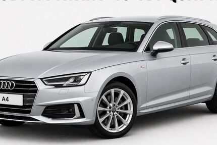 Audi A4 217.000 km 14.990 &euro; Bensheim 64625