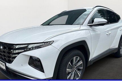 Hyundai TUCSON 64.462 km 24.990 &euro; Mannheim 68219