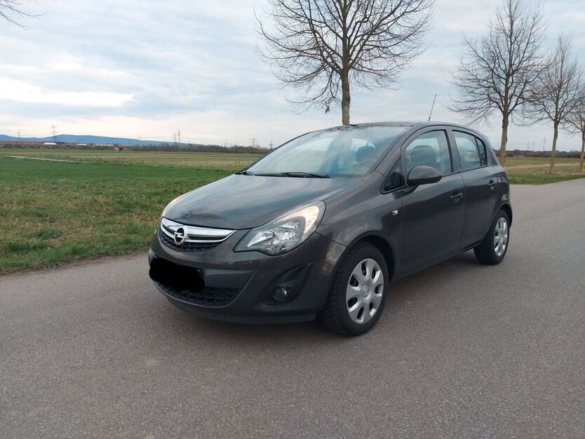 Corsa