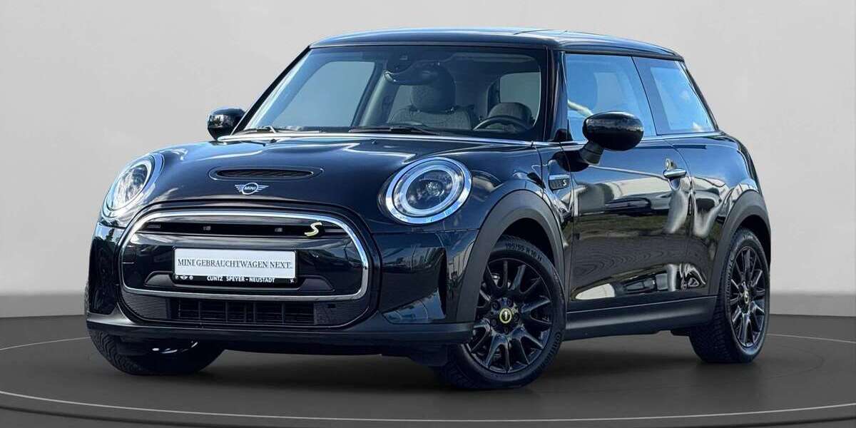 Mini Cooper SE 15.613 km 17.880 &euro; Speyer 67346