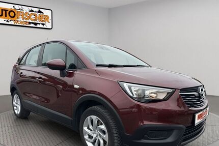 Opel Crossland (X) 44.800 km 11.500 &euro; Worms 67547