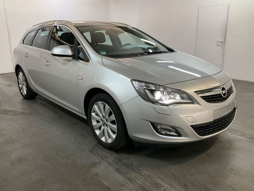 Astra