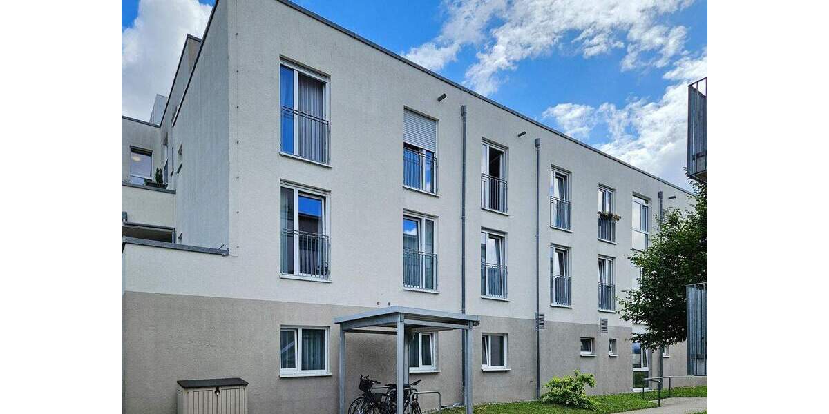 Etagenwohnung Sandhausen - 2 Zimmer, 68 m&sup2;, 269.000&euro; | Angebot:25676483