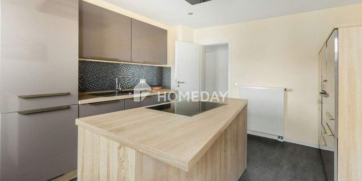 Etagenwohnung Ludwigshafen am Rhein Süd - 4 Zimmer, 125 m&sup2;, 325.000&euro; | Angebot:25108772