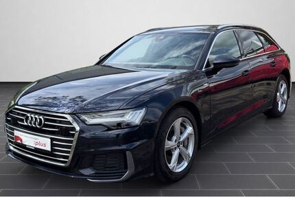 Audi A6 61.967 km 32.500 &euro; Ludwigshafen 67063